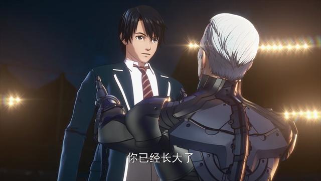 这一次的主角不在是早田进和初代奥特曼了,奥特曼已经不在地球了,只