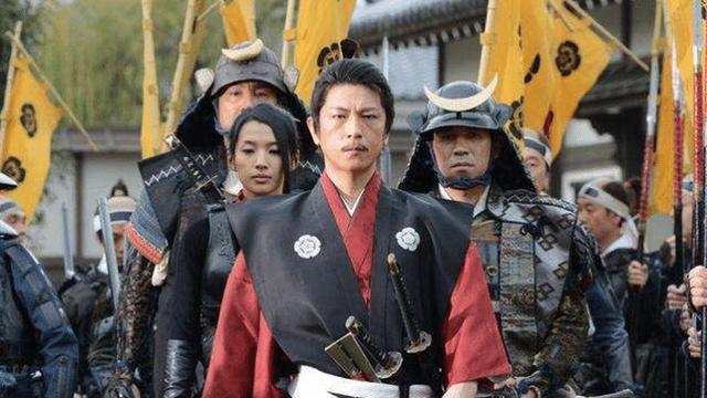 日本将军的"娇妻", 为什么超过30岁就"不去侍寝"? 原因很简单