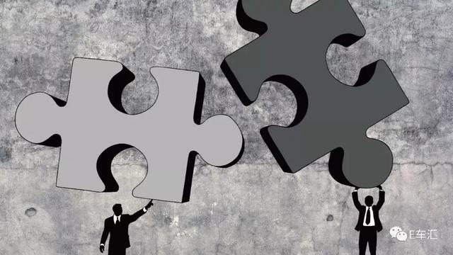江铃控股将一分为二,爱驰离成功收购陆风再近一步