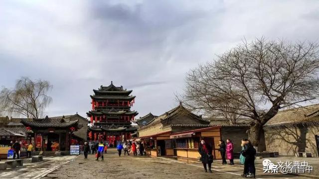 榆次有个猫儿岭!,值得一读