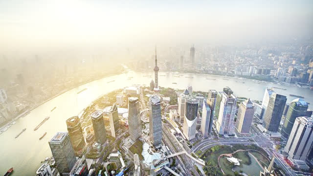 长三角一体化发展三年行动计划正式印发