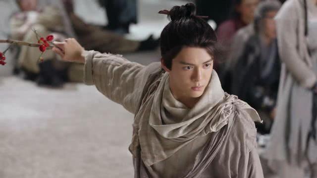 新倚天屠龙记最大看点张无忌力战群雄光明顶之战最佳还原