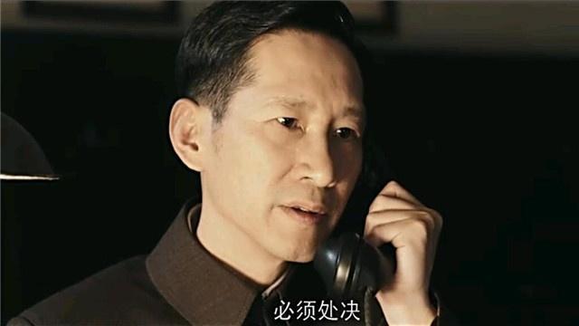 北平無戰事評4孫秘書的鐵與血赤膽忠心為建豐