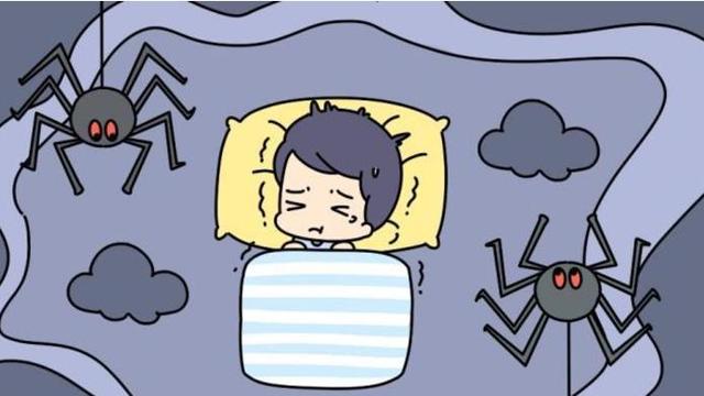 孩子说:"妈妈,我怕黑",你的回答很重要,会决定孩子未来性格