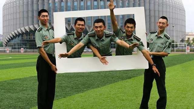 中国最好的军校排名及分数线 一本军校最