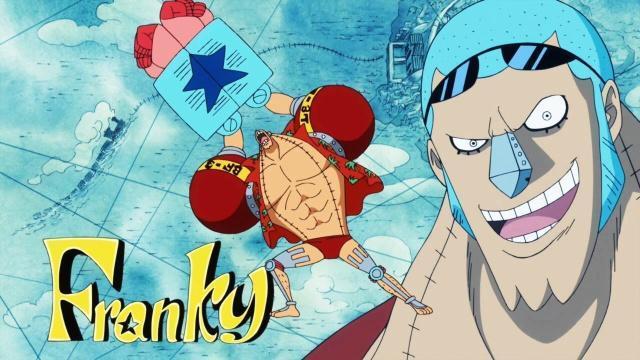 海贼王也难逃"富人靠科技,穷人靠变异"定律?路飞其实算穷人