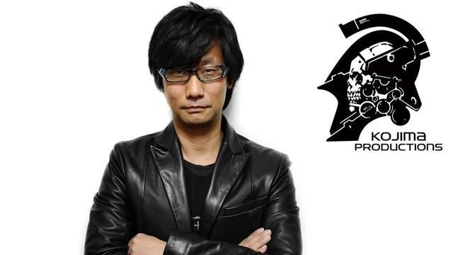 小岛秀夫也have a plan了?接受采访称针对云游戏有大计划