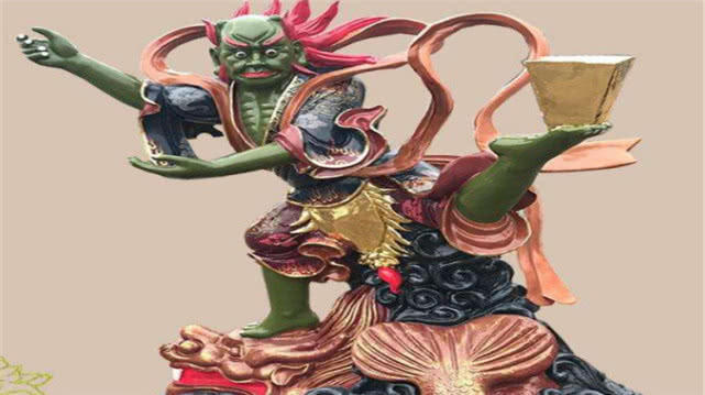 民间最受尊崇敬仰的"文神":除孔子和文昌帝君外,还有哪2位?