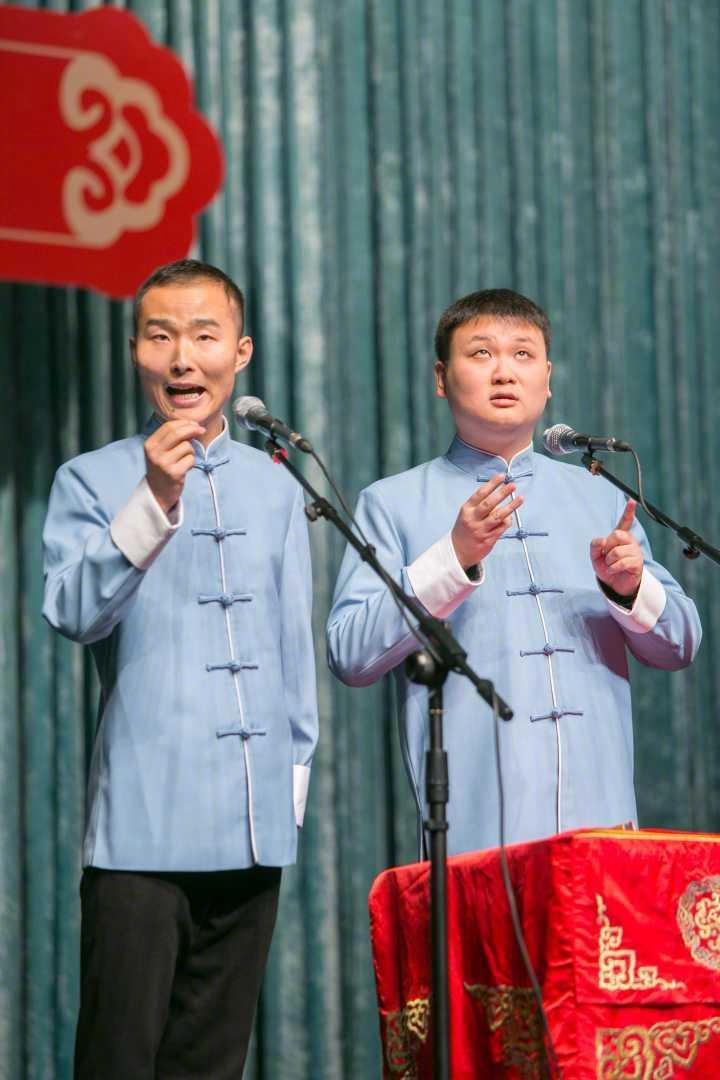 青曲社这个相声,一溜的杭州地名,你来猜猜看