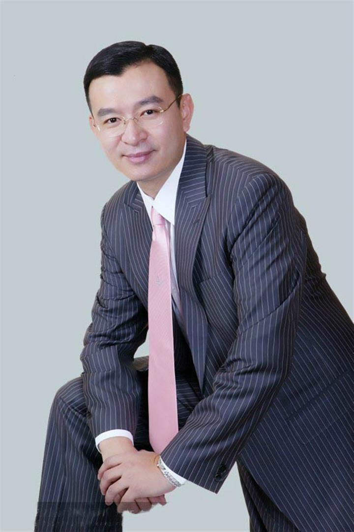 中华名人圣贤经典名句十八句欣赏——陈安之