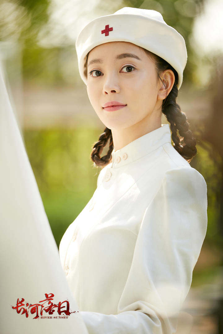 封神定档今日 新生演员林澄携新戏来袭