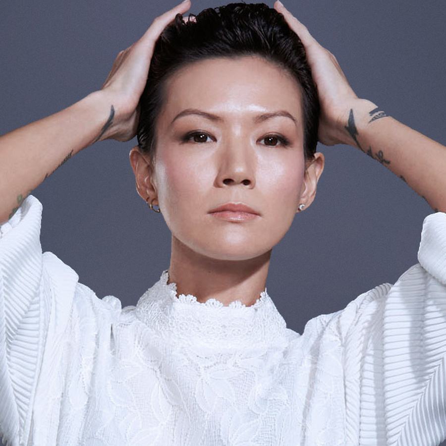 的接班人,但如今却歌红人不红沦落路人|好心分手|卢巧音|王菲_新浪网