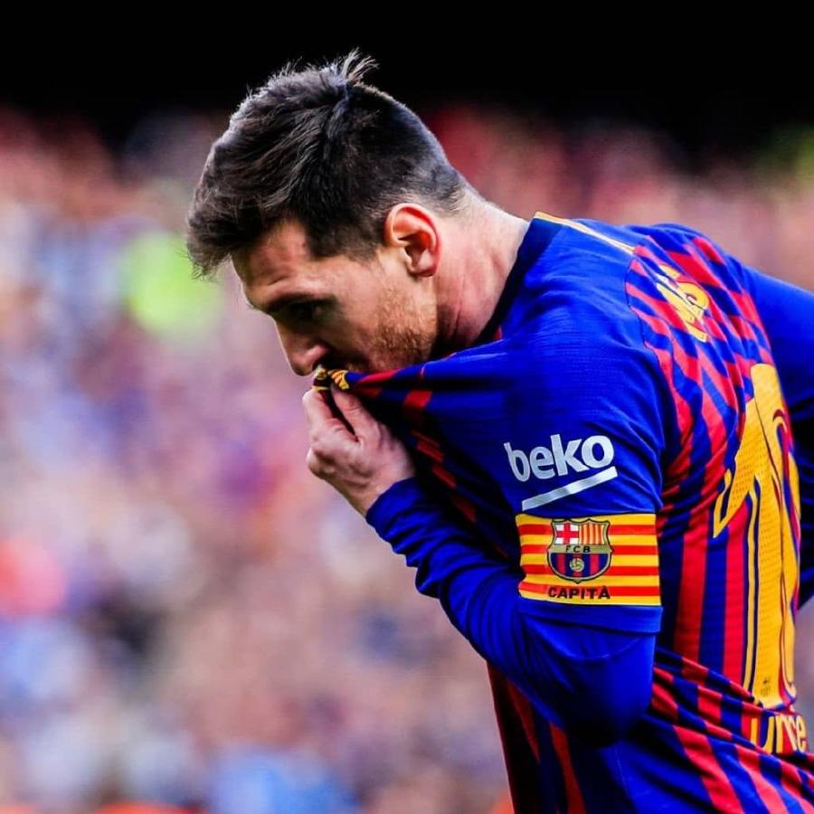 早已在足坛家喻户晓,在拉玛西亚成长起来的阿根廷天才,自巴萨出道以来