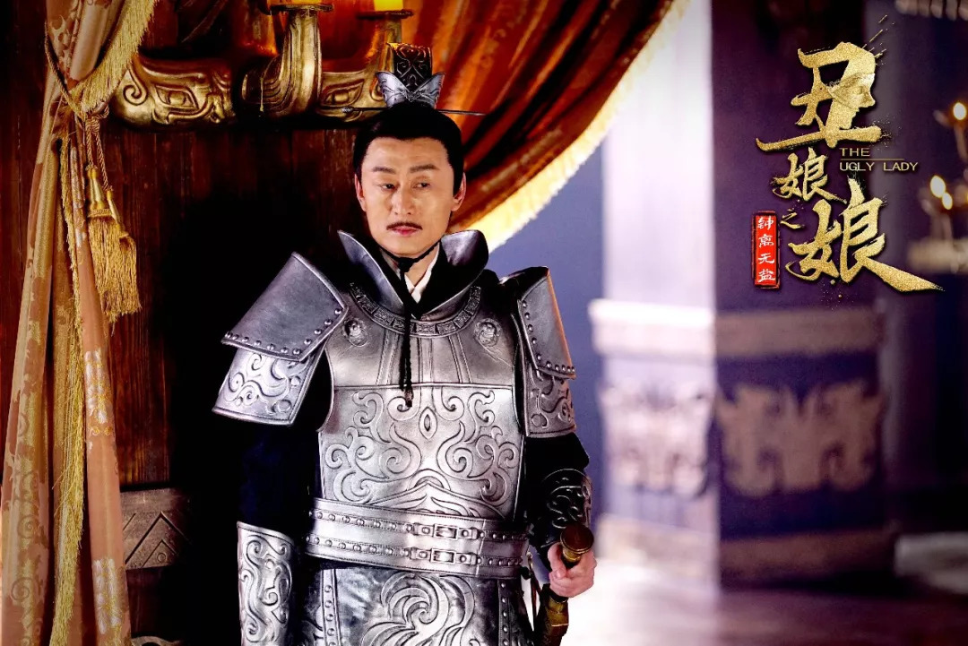 演员李强挑战古装剧 变身史上最"狠"吴起?