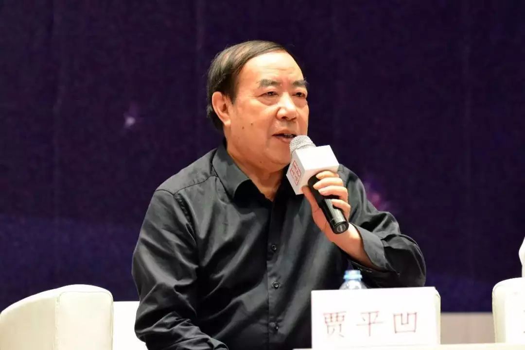 贾平凹,莫言,陈忠实,这三个人,谁的小说写得更好?