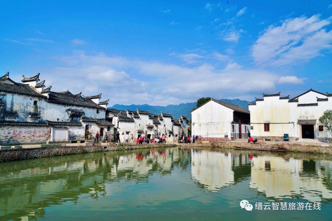 有一种热闹叫河阳!人山人海的乡村旅游季活动你约了吗?