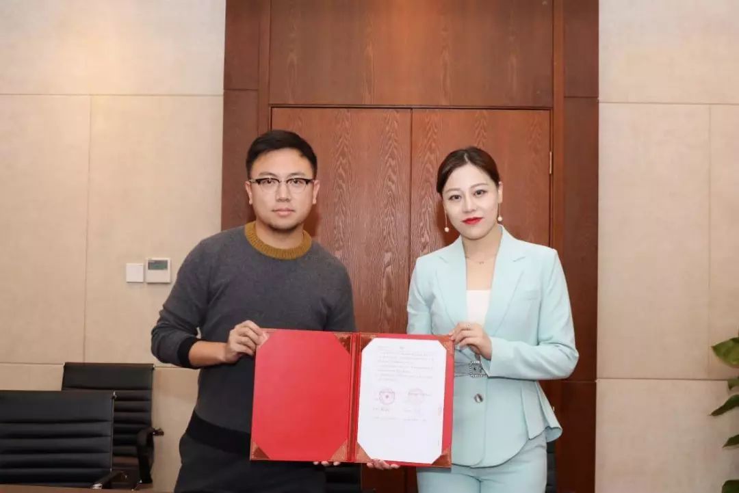 瑞熙文化与鼎阅文学达成战略合作 联手孵化优质影视ip作品