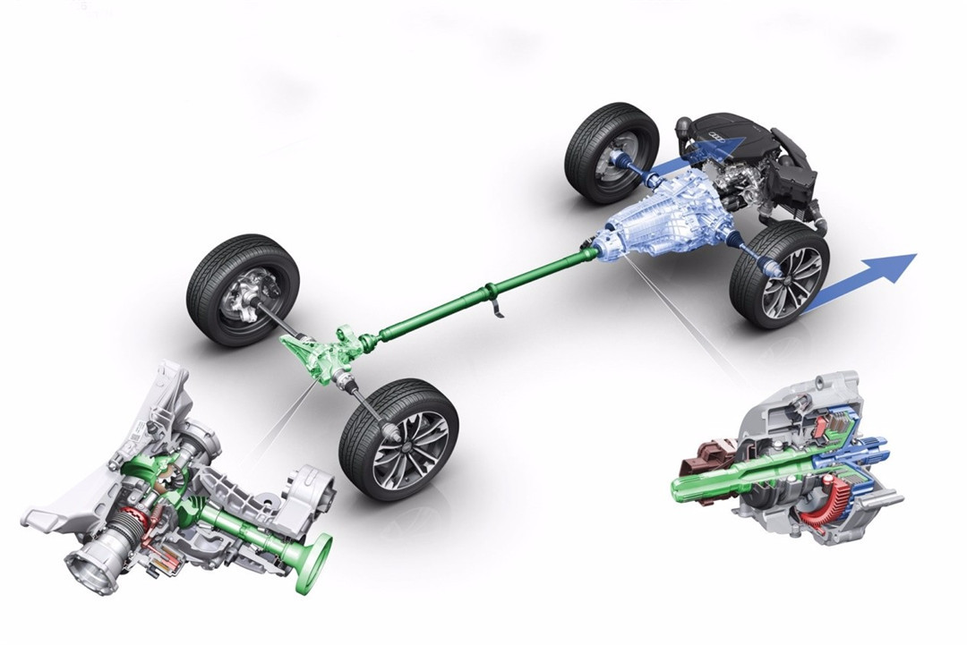 奇葩纵置前驱有什么用