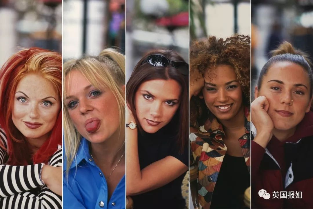 辣妹组合成员惊天爆料:有人退队,是因为我睡了她