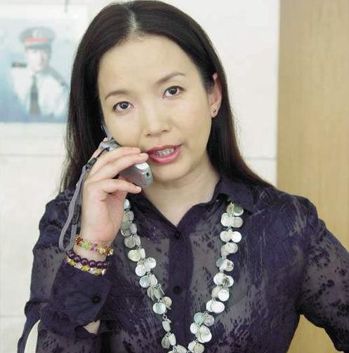 两段婚姻接连失败,要跟儿子断绝母子关系,今终获幸福|陶伟|吕丽萍