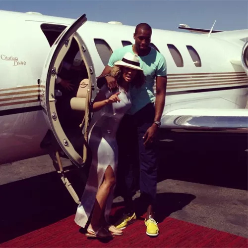 尺寸不对28卡伊巴卡晒自己体验f1赛车女友却这样评论他