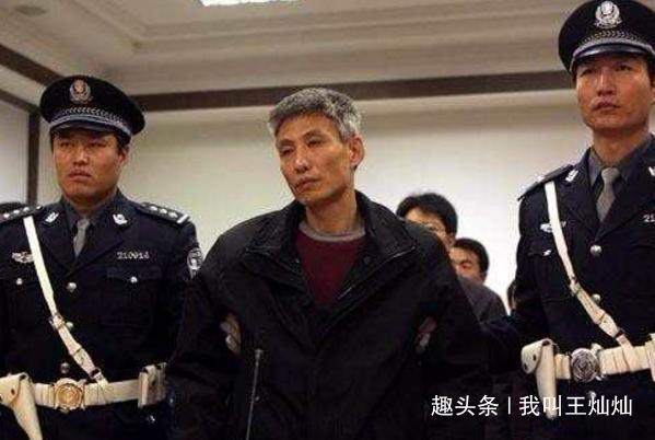 东北黑社会大哥刘涌曾经打了刘德华一个耳光刘涌下场大快人心