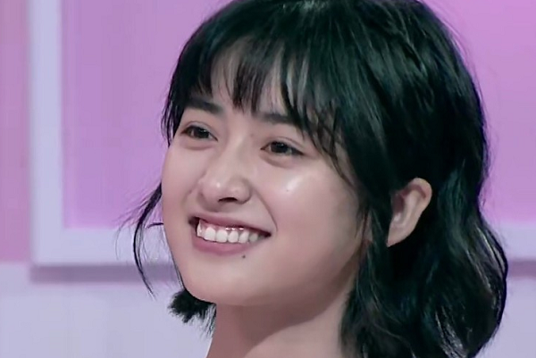 《小美好》给观众留下了深刻的印象,并且后面又出演了《流星花园》