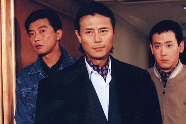 主角是傻子的六部电视剧，郭晋安“傻”出经典，这一部赚足眼泪！|郭晋安|傻子|电视剧_新浪新闻