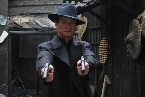 此人被称为"军统第一杀手",晚年说:007特工都演得太假|陈恭澍|军统