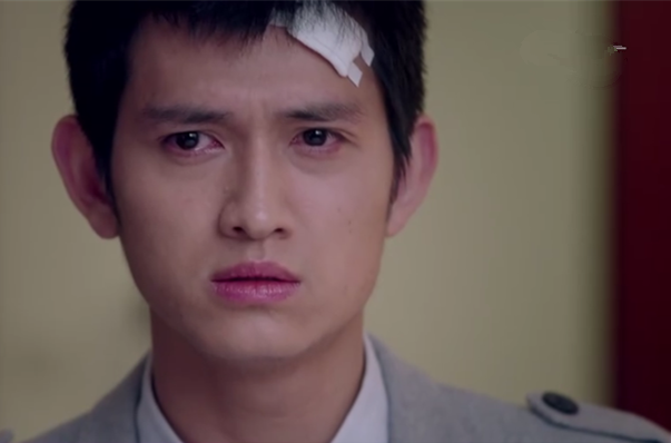 重温灵魂摆渡才发现原来杨紫在剧中和马可演两世爱侣