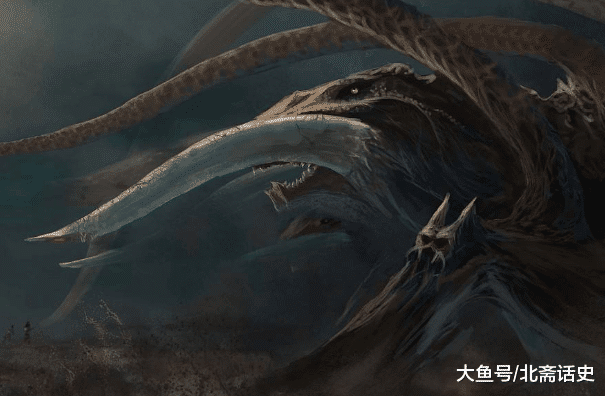 炎黄战蚩尤时, 世界上其他文明在默默赶超我们, 文明大“蓬勃”|蚩尤|苏美尔人|黄帝_新浪新闻