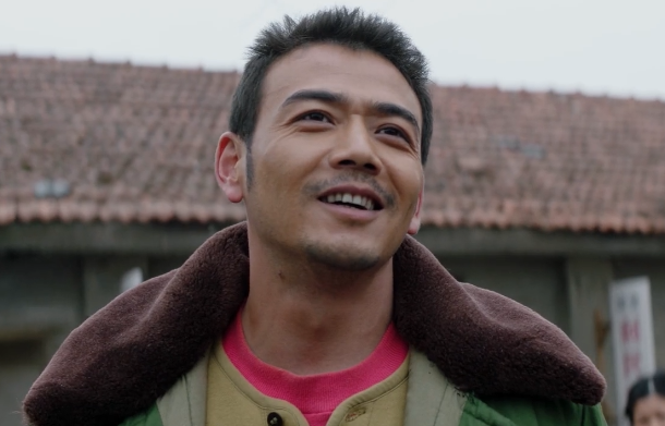 《大江大河》被陷害入狱的雷东宝,尝尽人间冷暖后,竟第一个黑化