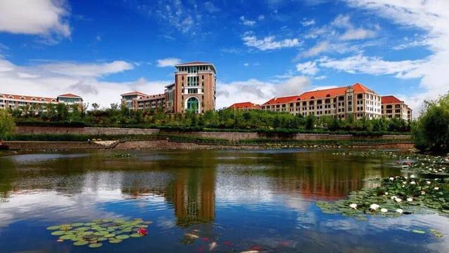 山东"最神秘"的985大学!人称"海洋巨舰",考上的都是学霸!