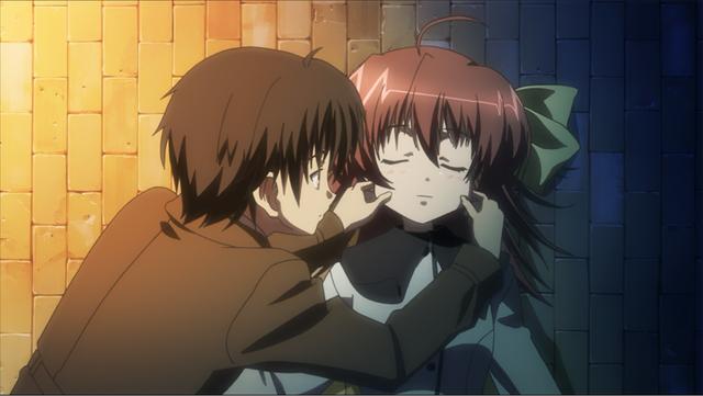 令人心碎的交响曲——《悠久之翼》推荐!