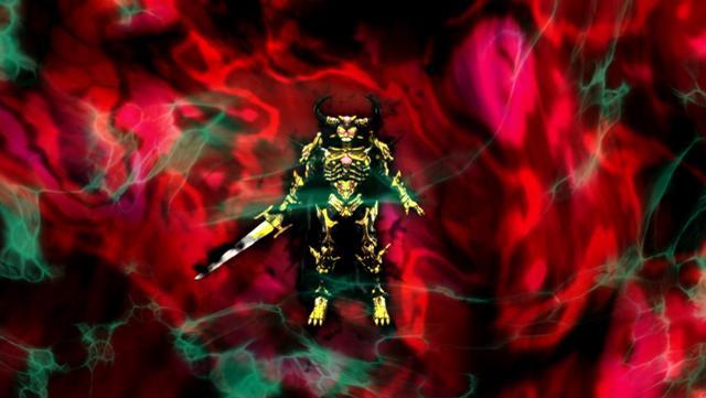 奥特曼宙达三次复活只有一次是正常苏醒还有一次是亡灵