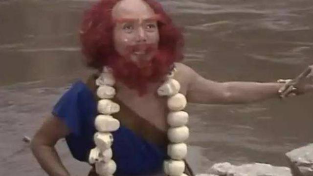 沙僧并未出什么力,还在流沙河当过妖怪,为何最终比八戒地位还高