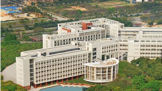 QS2019中国大学排名:南科大超过多所985名校