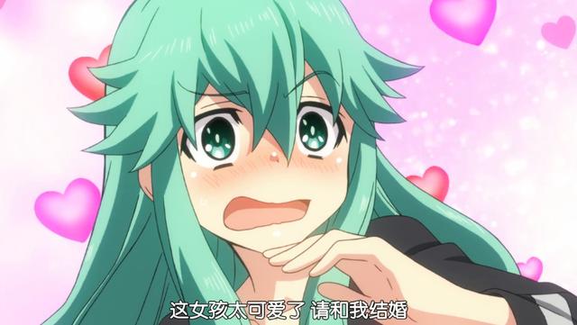 约会大作战3折纸痛恨精灵的原因曝光她绑架士道还挑起大战