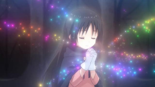 转生史莱姆:召唤精灵堪比抽卡,爱丽丝非洲血统,库洛艾欧洲血统