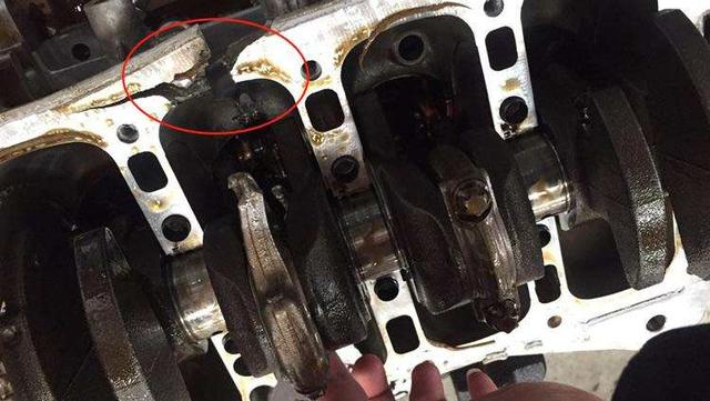 汽车拉缸能走保险吗 发动机拉缸怎么走保险