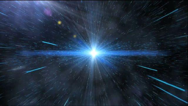 宇宙的第一道光是如何诞生的?经历了数十万年的"煎熬"!