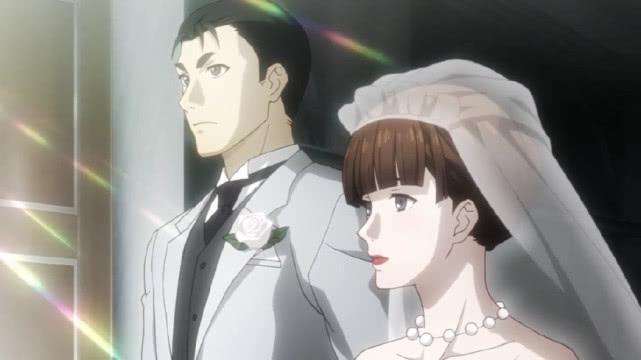 东京喰种ccg的无情令人难过同样是婚礼结局大不相同