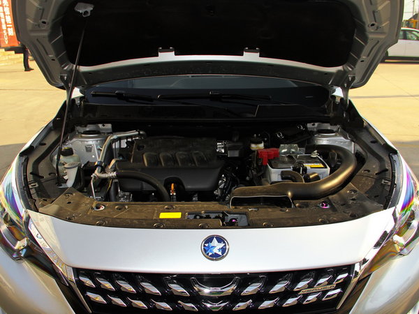 东风日产-启辰  基本型