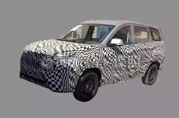 会有多便宜？宝骏7座SUV要来了？