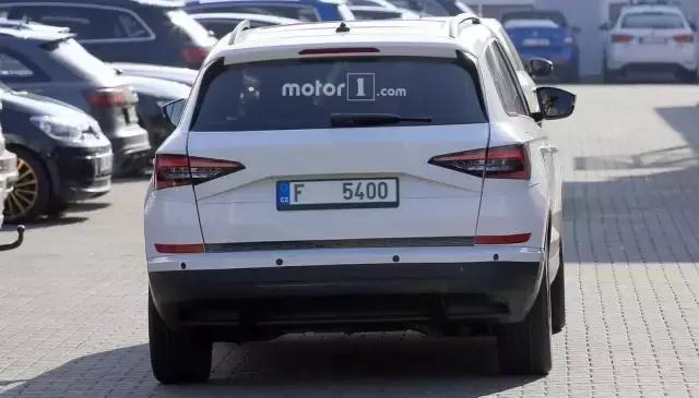 会有多便宜？宝骏7座SUV要来了？