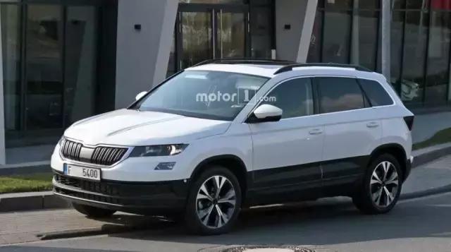 会有多便宜？宝骏7座SUV要来了？