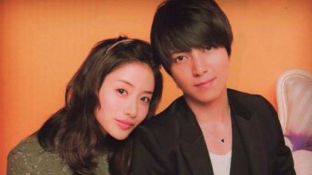 曝石原里美或将闪婚或出演大尺度戏份补偿公司 手机新浪网 曝石原里美或将闪婚或出演大尺度戏份补偿公司 手机新浪网