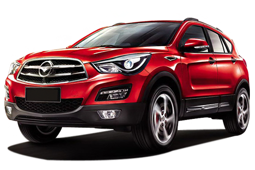 卖车哪家强？ 12月10-15万自主SUV销量排行