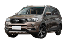 卖车哪家强？ 12月10-15万自主SUV销量排行