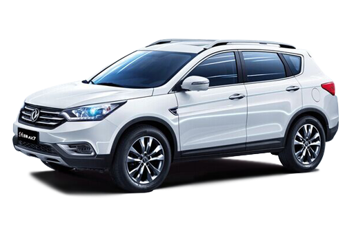 卖车哪家强？ 12月10-15万自主SUV销量排行